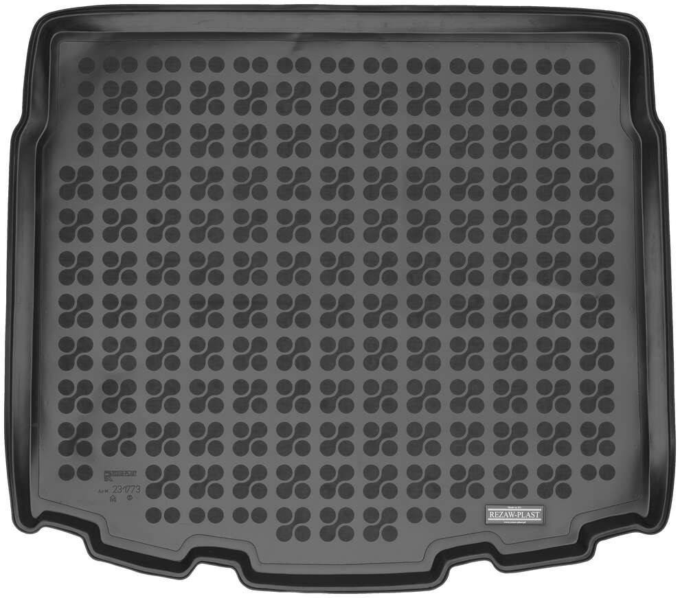 Protector de maletero de goma Toyota Corolla XII (E210) TS Wagon parte baja (2019-actualidad) a medida