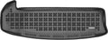 Protector de maletero de goma Toyota Highlander III (XV50) Hybrid 7pl (2013-actualidad) a medida