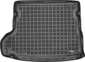 Protector de maletero de goma Toyota Highlander III (XV50) Hybrid 7pl (2013-actualidad) a medida