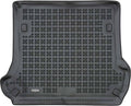 Protector de maletero de goma Toyota Land Cruiser 120 5P (2003-2009) a medida
