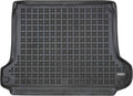 Protector de maletero de goma Toyota Land Cruiser 150 5pl (2009-actualidad) a medida