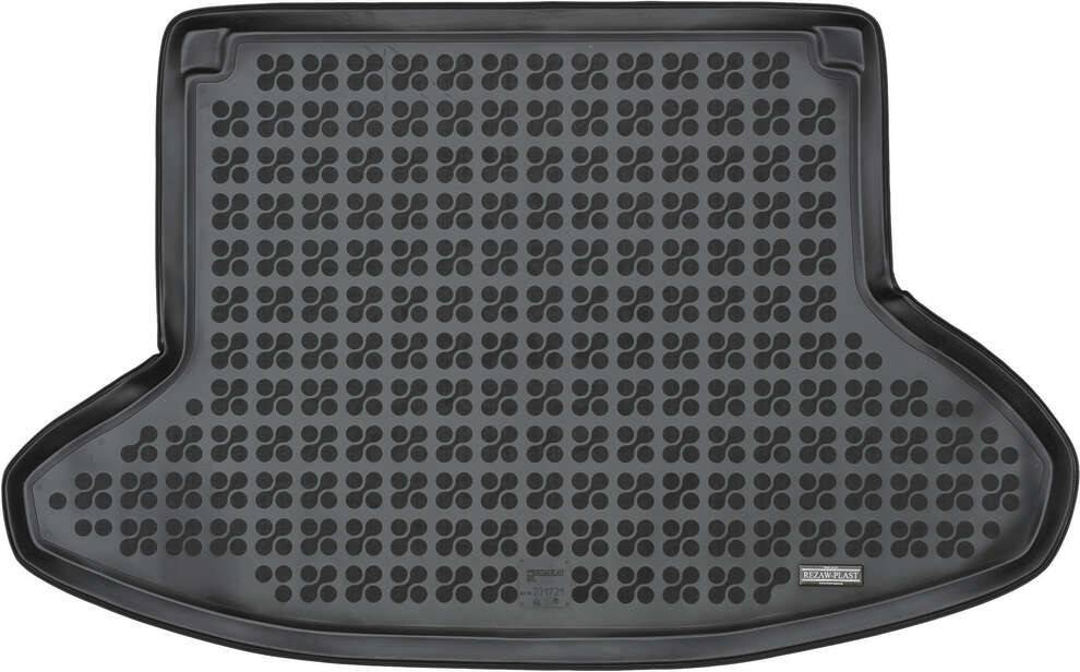 Protector de maletero de goma Toyota Prius (2004-2010) a medida