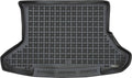 Protector de maletero de goma Toyota Prius (2010-2015) a medida
