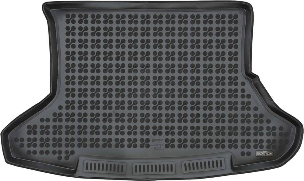 Protector de maletero de goma Toyota Prius (2010-2015) a medida