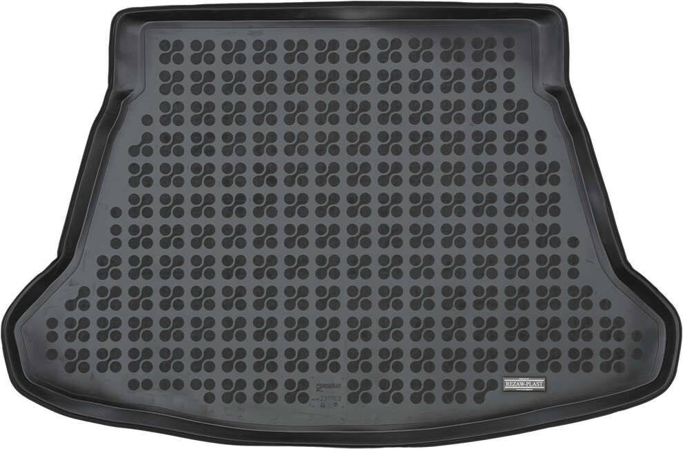 Protector de maletero de goma Toyota Prius (2015-actualidad) a medida