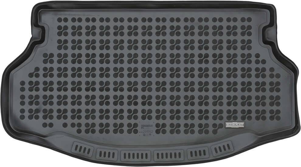 Protector de maletero de goma Toyota Rav4 Hybrid IV (2015-actualidad) a medida