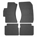 Alfombrillas de goma Subaru Legacy V (2009-2014) a medida