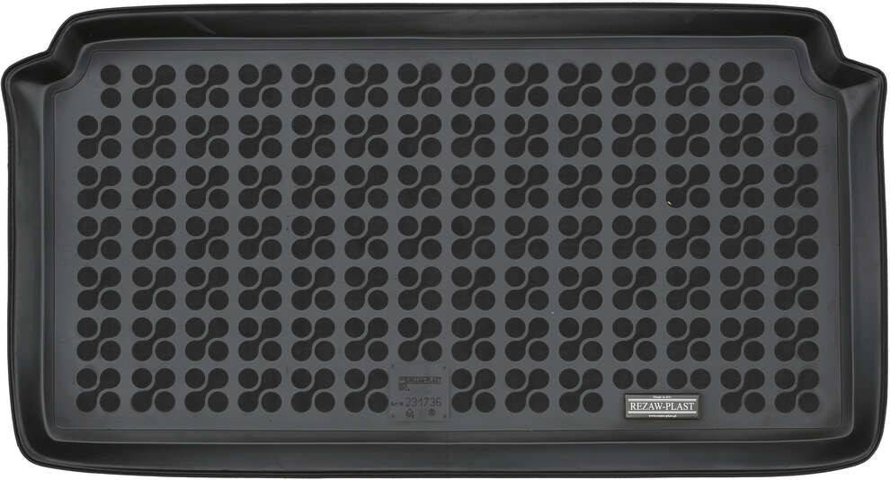 Protector de maletero de goma Toyota Yaris (2008-2011) a medida