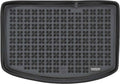 Protector de maletero de goma Toyota Yaris Hybrid 5P, Suelo Inferior, con rueda Repuesto emergencia (2014-actualidad) a…
