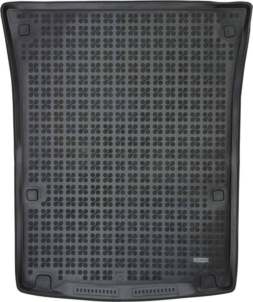Protector de maletero de goma Volkswagen Caddy 5pl (2007-actualidad) a medida