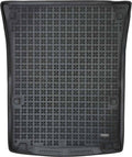 Protector de maletero de goma Volkswagen Caddy 5pl (2007-actualidad) a medida