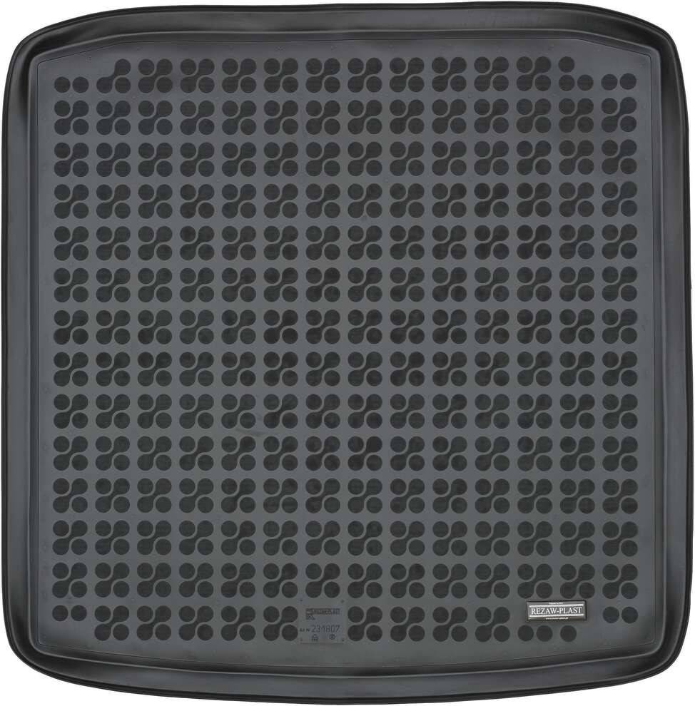 Protector de maletero de goma Volkswagen Golf IV Variant/SW (1999-2006) a medida