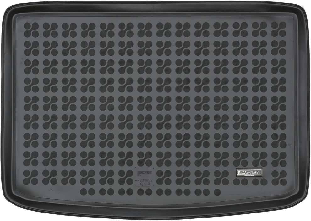 Protector de maletero de goma Volkswagen Golf V Plus (2004-2014) a medida