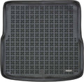 Protector de maletero de goma Volkswagen Golf V (2007-2009), VI (2008-2013), (Variant/SW) a medida