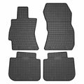 Alfombrillas de goma Subaru Outback III (2003-2009) a medida