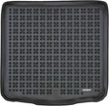 Protector de maletero de goma Volkswagen Golf VII Variant/SW parte baja (2014-actualidad) a medida