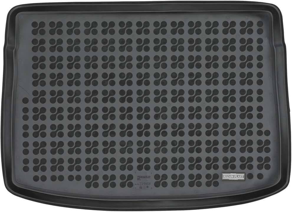 Protector de maletero de goma Volkswagen Golf VII Sportsvan parte alta (2014-actualidad) a medida