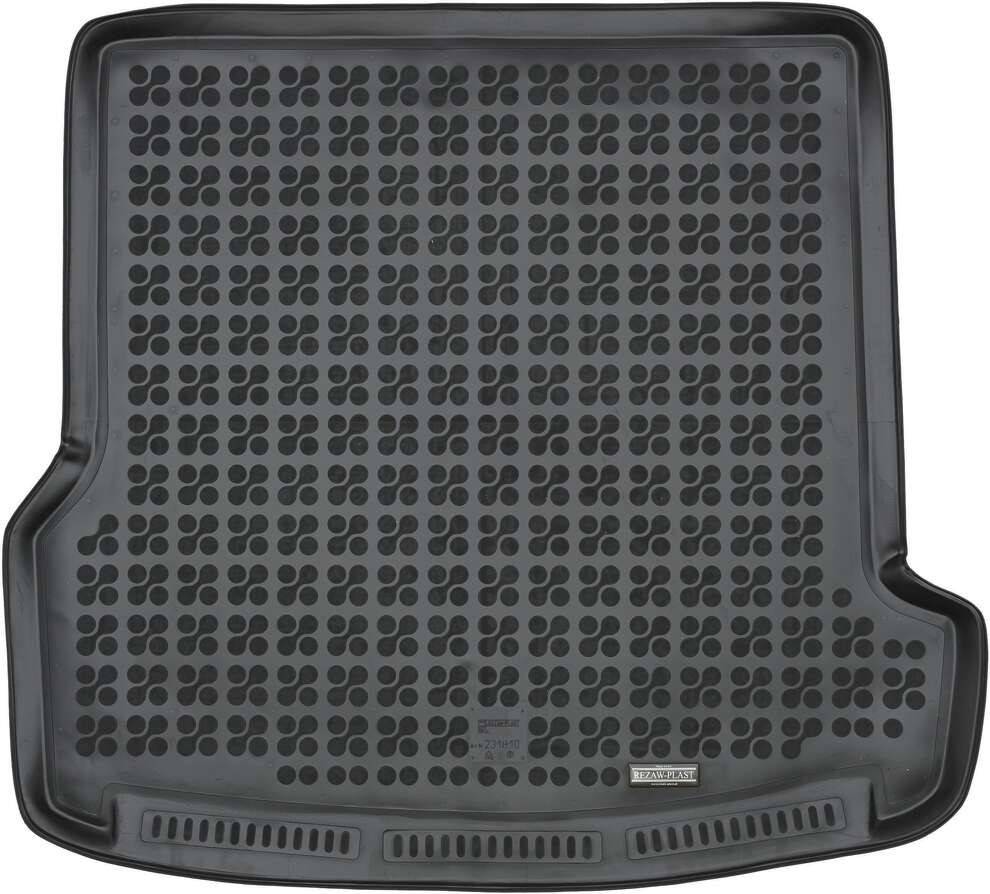 Protector de maletero de goma Volkswagen Passat B5 SW/variant (1996-2005) a medida