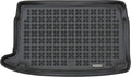 Protector de maletero de goma Volkswagen Polo hatchback parte alta (2009-2017) a medida