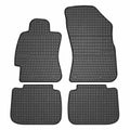 Alfombrillas de goma Subaru Outback V (2014-2019) a medida