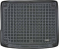 Protector de maletero de goma Volkswagen Touareg 5pl (2014-2018) a medida