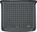 Protector de maletero de goma Volkswagen Touran III parte alta 5/7pl (2015-actualidad) a medida