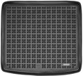 Protector de maletero de goma Volkswagen Touran III parte baja 5pl (2015-actualidad) a medida