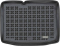 Protector de maletero de goma Volkswagen UP parte baja (2012-actualidad) a medida