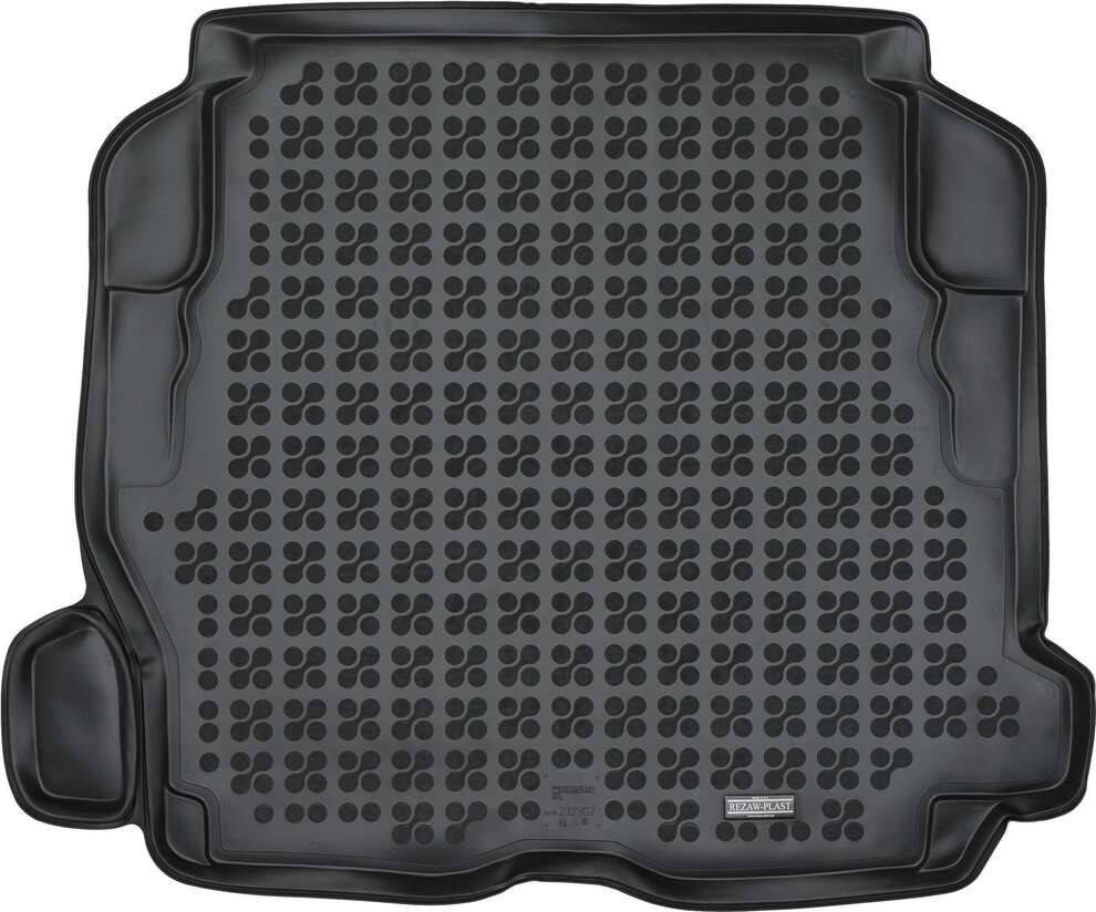 Protector de maletero de goma Volvo S60 sedán (2001-2010) a medida