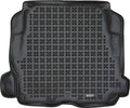 Protector de maletero de goma Volvo S60 sedán (2001-2010) a medida