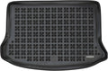 Protector de maletero de goma Volvo V40 un Solo Suelo (2012-actualidad) a medida
