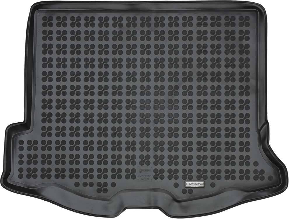 Protector de maletero de goma Volvo V60 (2011-2018) a medida