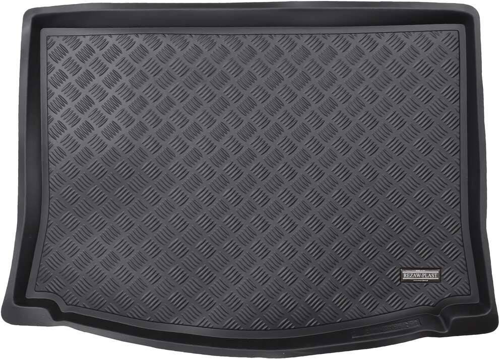 Protector de maletero PE Alfa Romeo Giulietta (2010-actualidad)102406 a medida