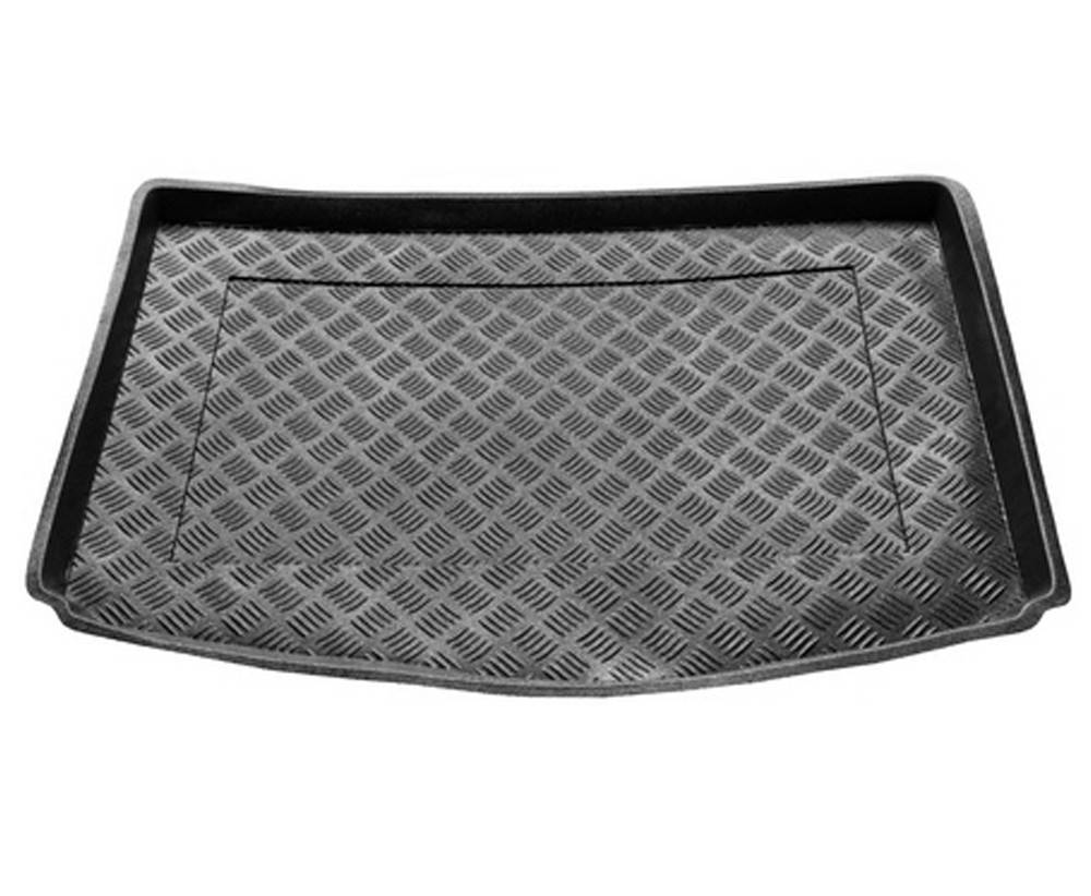 Protector de maletero PE Alfa Romeo Mito (2008-actualidad) a medida