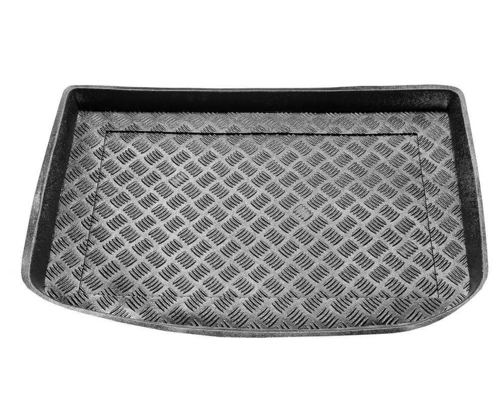 Protector de maletero PE Audi A1, A1 Sportback (2012-actualidad) a medida