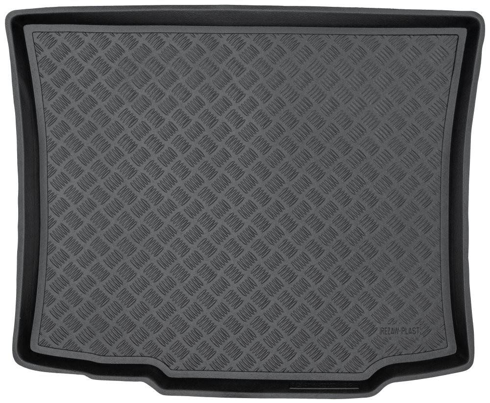 Protector de maletero PE Audi A3 (1996-2003) a medida