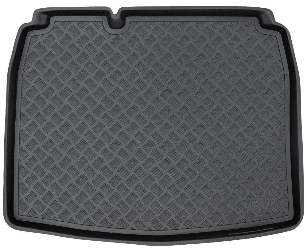Protector de maletero PE Audi A3 (2003-2012) a medida