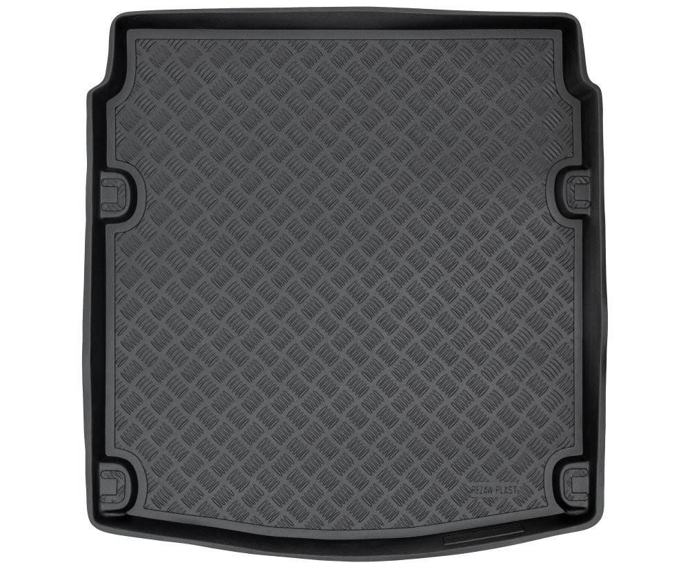 Protector de maletero PE Audi A4, A5 (2007-actualidad) a medida