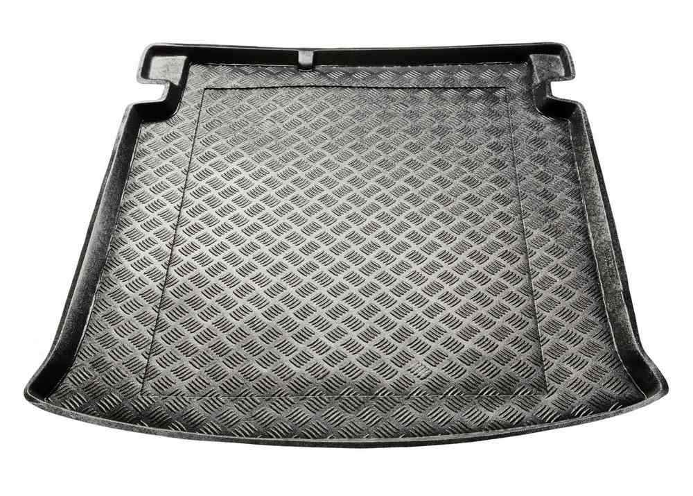 Protector de maletero PE Audi A6 Limousine / sedán Version Para Alemania (1997 - 2004) a medida