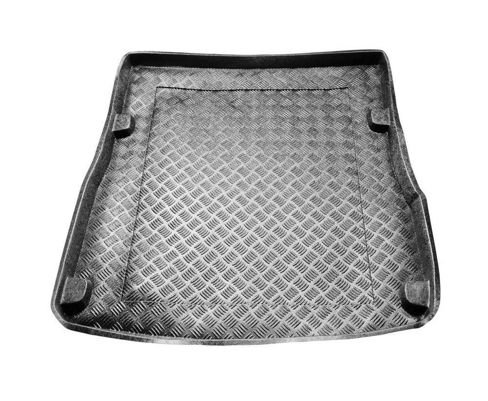 Protector de maletero PE Audi A6 AVANT/STATION Wagon (2004 - 2011) a medida