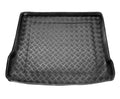Protector de maletero PE Audi Q3 (rueda Repuesto emergencia) (2011-2018) a medida