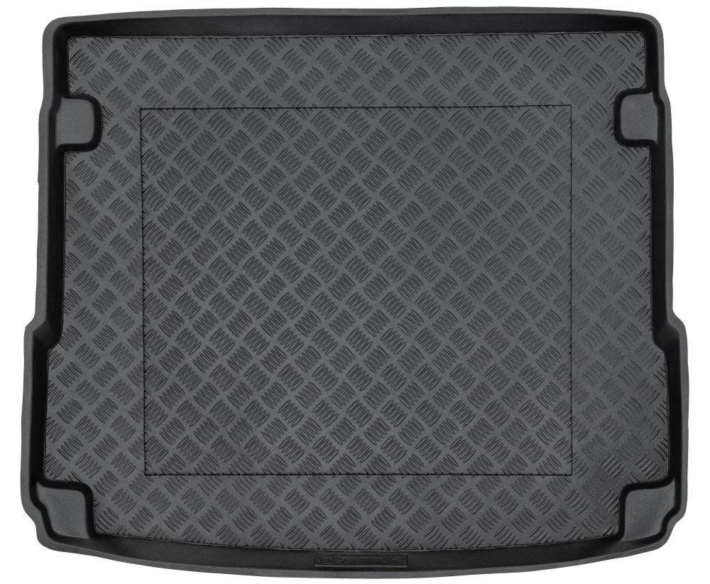Protector de maletero PE Audi Q5 (2017-actualidad) a medida