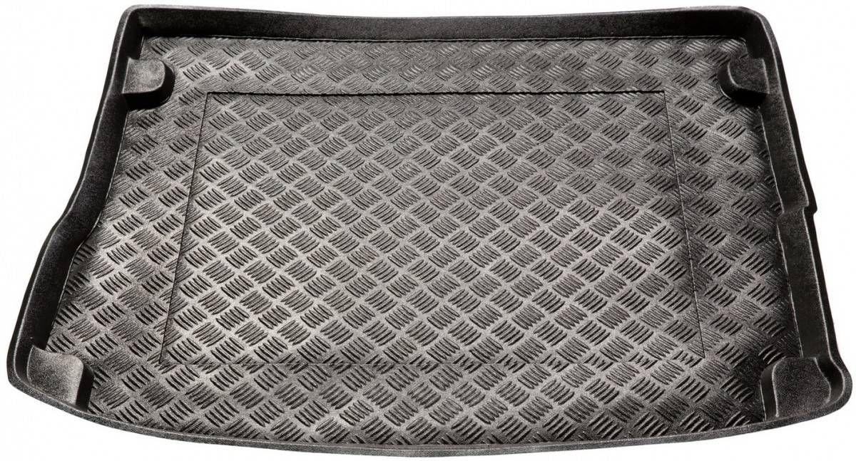 Protector de maletero PE Audi Q5 Hybrid (2014-actualidad) a medida