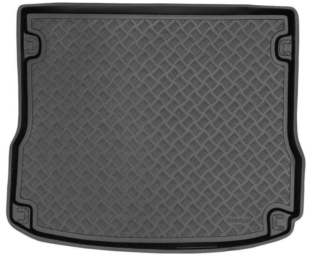 Protector de maletero PE Audi Q5 (2008-actualidad), Porsche Macan (2014-actualidad) a medida