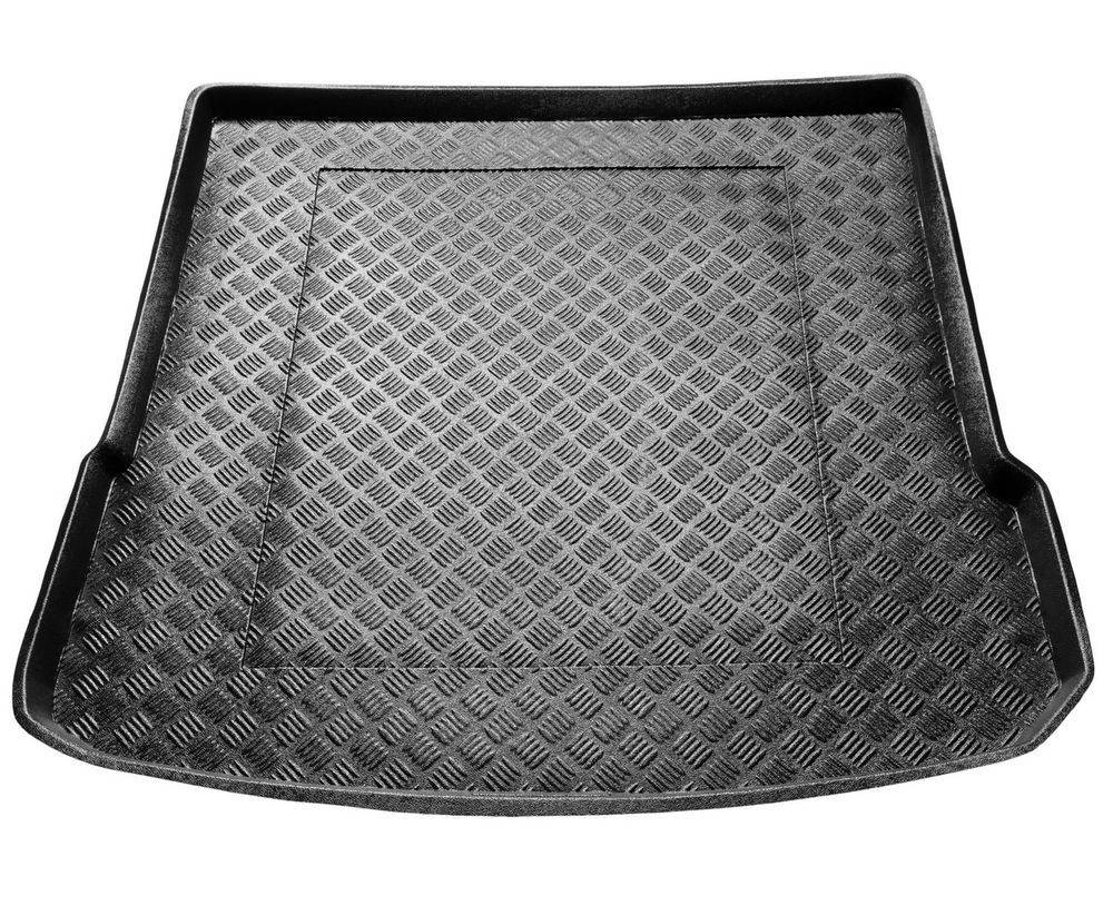 Protector de maletero PE Audi Q7 (2005-actualidad) a medida