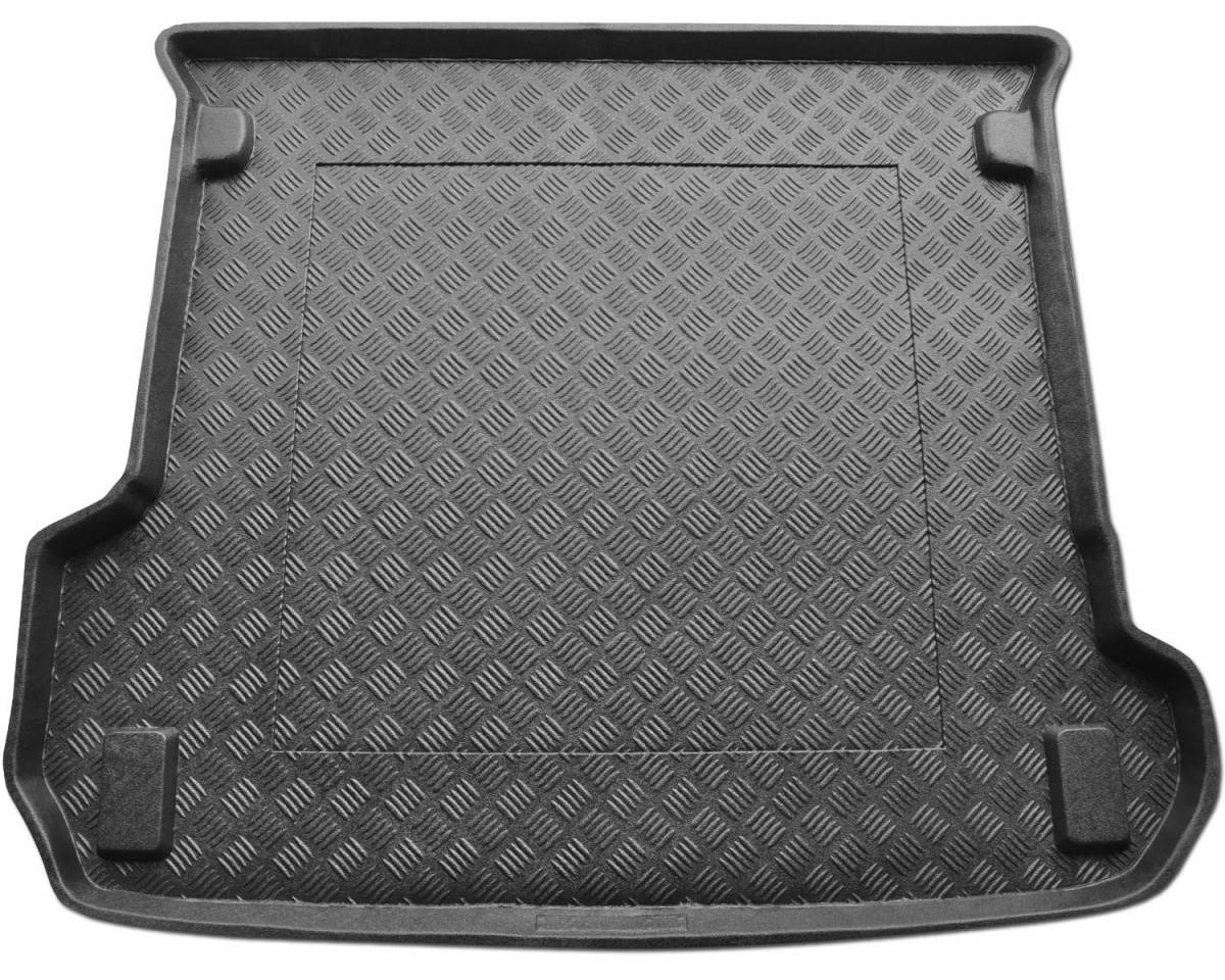 Protector de maletero PE Audi Q7 (2015-actualidad) a medida