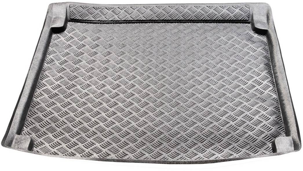 Protector de maletero PE Audi Q8 Version Quatro (2018-actualidad) a medida