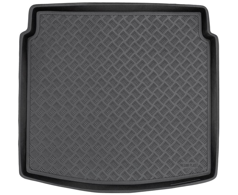 Protector de maletero PE BMW 2 (F46) Grand Tourer (2015-actualidad) a medida