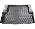 Protector de maletero PE BMW 4 (F32) Coupe (2013-actualidad) a medida
