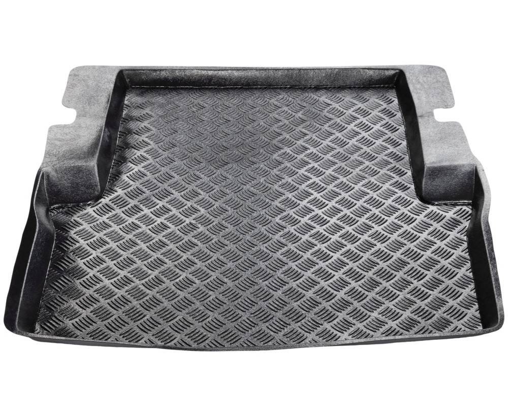 Protector de maletero PE BMW 4 (F32) Coupe (2013-actualidad) a medida